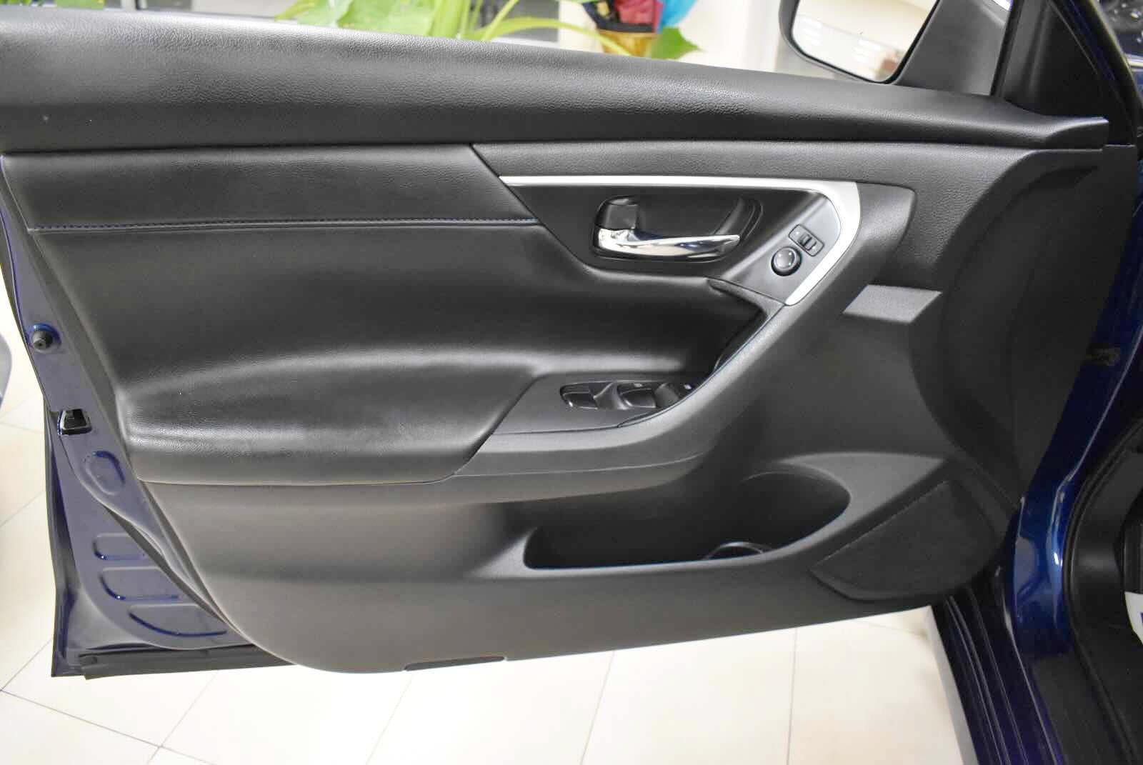 Used 2018 Nissan Altima 2.5 SR FWD image 58