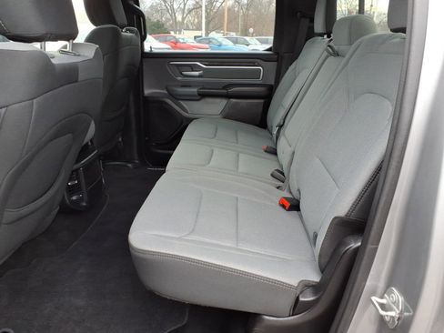 Used 2021 RAM 1500 Big Horn image 7