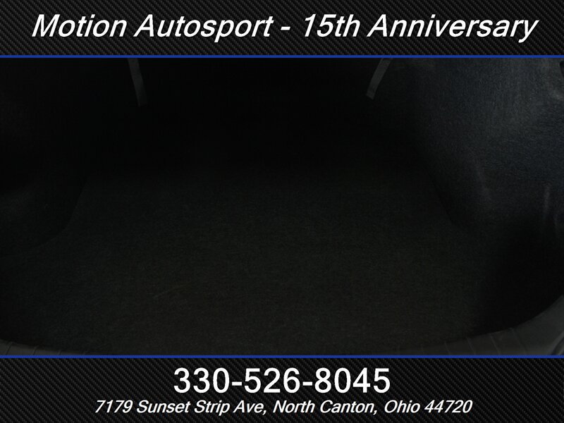Used 2023 Nissan Maxima SL FWD image 7