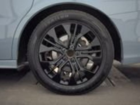 Used 2025 Honda Odyssey Sport-L image 9