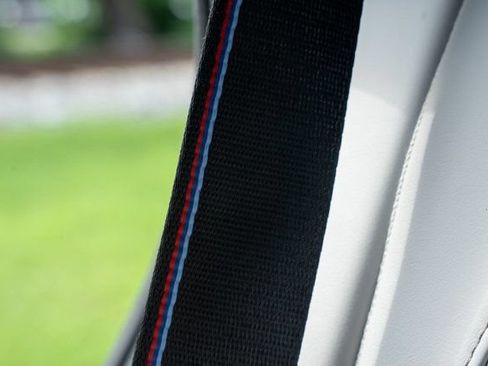 Used 2021 BMW X5 M w/ Competition Package AWD/4WD image 29