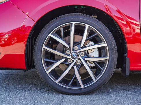 New 2025 Subaru Impreza 2.0i Sport image 9