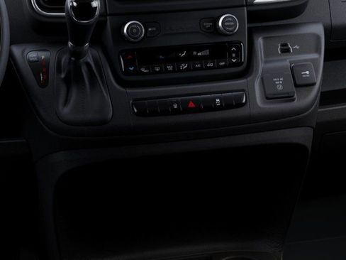 New 2026 RAM ProMaster 2500 w/ Quick Order Package 22G SLT image 25