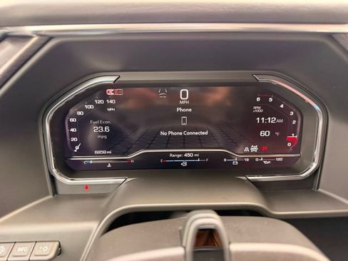 Used 2025 GMC Sierra 1500 Denali Ultimate AWD/4WD image 16