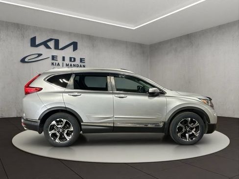 Used 2017 Honda CR-V Touring image 10