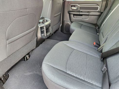 New 2026 RAM 3500 Lone Star image 25