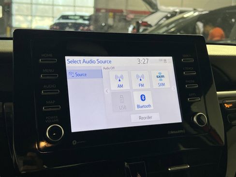 Used 2024 Toyota Camry LE image 18