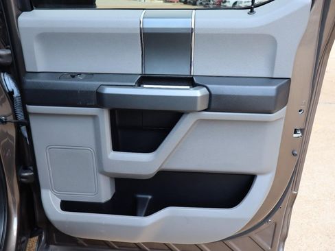 Used 2016 Ford F150 XLT w/ Equipment Group 301A Mid AWD/4WD image 32