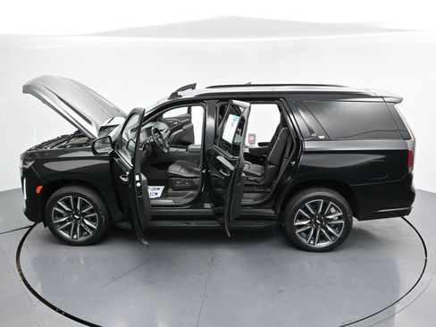 Used 2023 Cadillac Escalade Sport AWD/4WD image 44