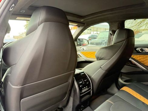 Used 2022 BMW X6 M w/ Competition Package image 17