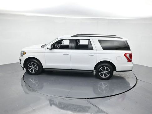 Certified 2021 Ford Expedition Max XLT AWD/4WD image 43