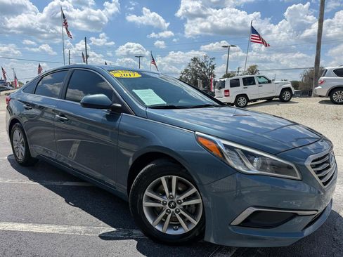 Used 2017 Hyundai Sonata SE image 49