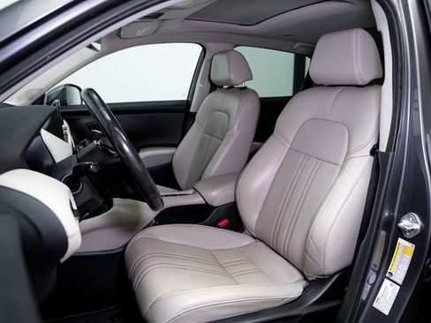 Used 2023 Honda HR-V EX-L image 12