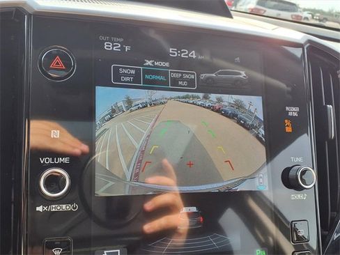 Certified 2023 Subaru Ascent Touring w/ Popular Package #2A image 18