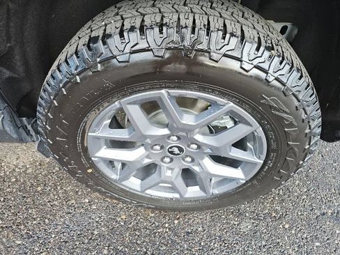 Used 2025 Ford Bronco Sport Big Bend AWD/4WD image 20