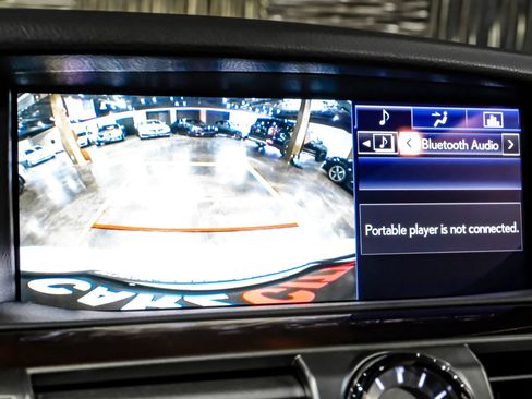 Used 2015 Lexus LS 460 L RWD image 19