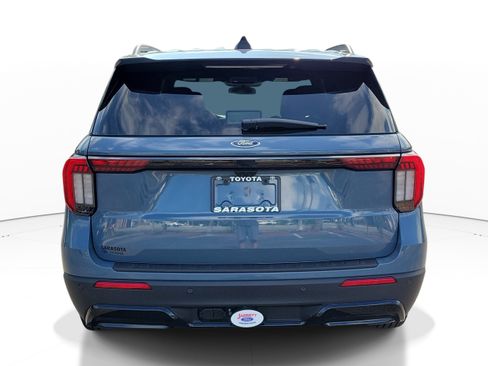 Used 2026 Ford Explorer ST-Line RWD image 5