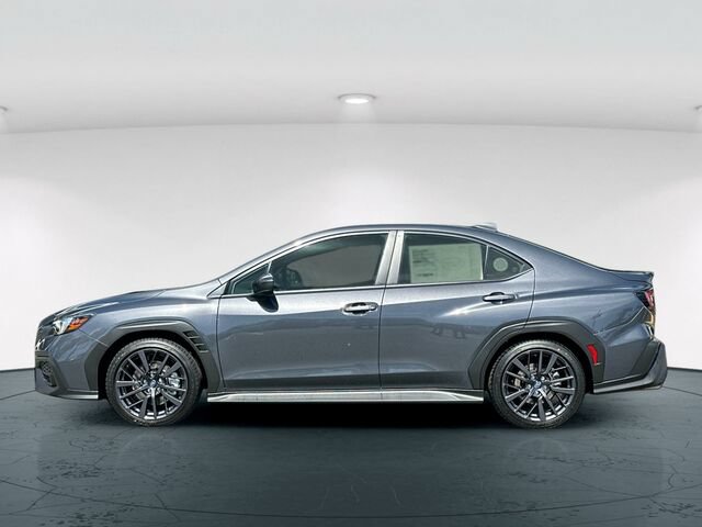 New 2026 Subaru WRX Premium AWD/4WD image 3