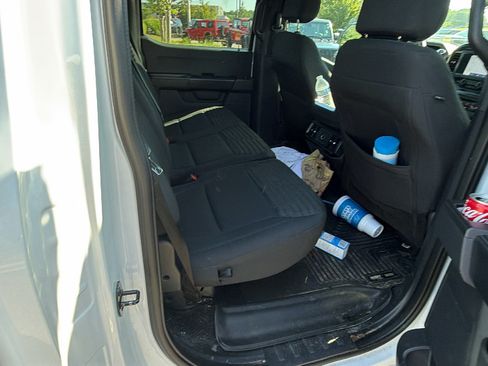 Used 2021 Ford F150 XL w/ STX Appearance Package RWD image 21