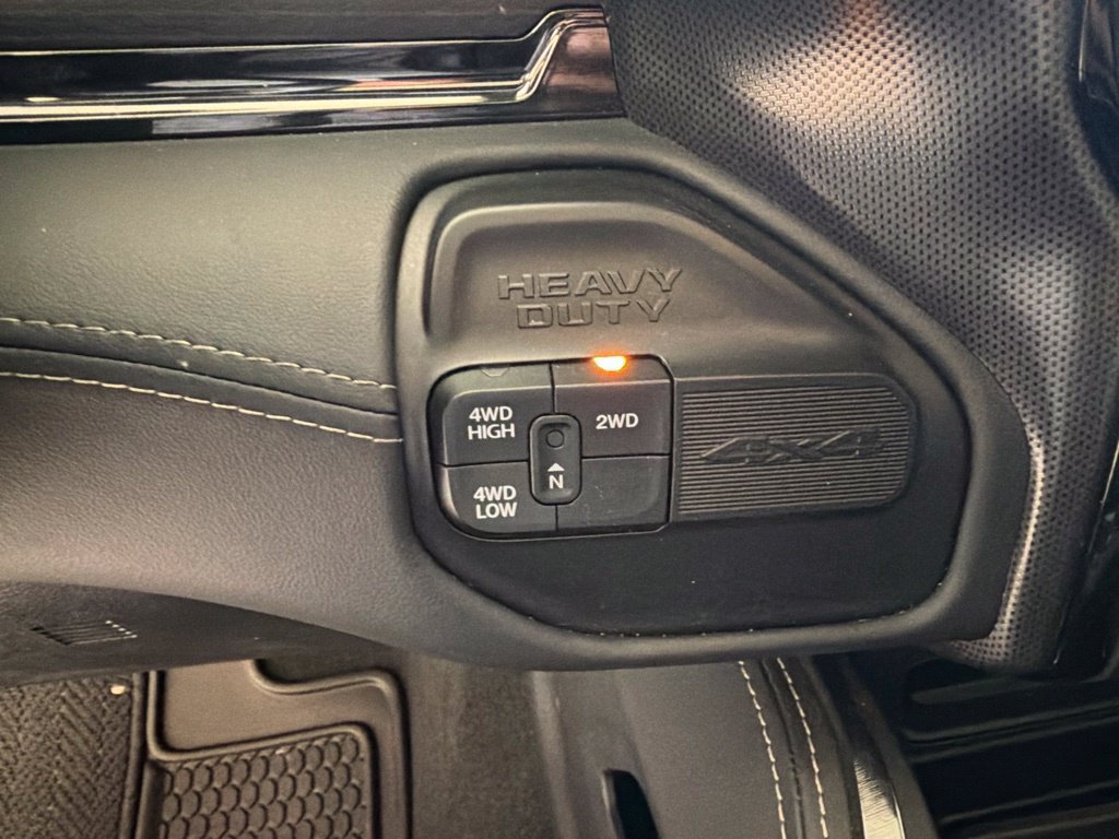 Used 2024 RAM 2500 Limited AWD/4WD image 55