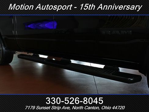 Used 2019 RAM 1500 Sport w/ Level 2 Equipment Group AWD/4WD image 55
