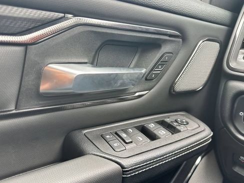 Used 2025 RAM 1500 Rebel w/ Rebel Level 2 Equipment Group AWD/4WD image 23