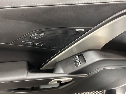 Used 2017 Chevrolet Corvette Z06 image 20