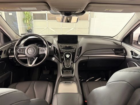 Used 2021 Acura RDX AWD image 30