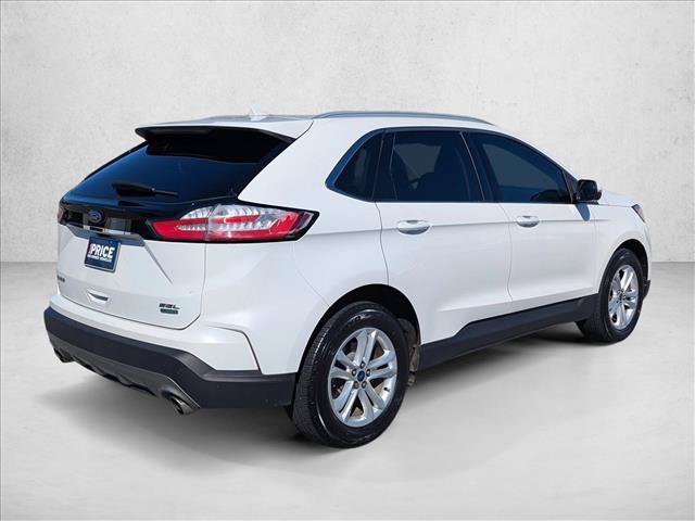 Used 2020 Ford Edge SEL w/ Convenience Package FWD image 5