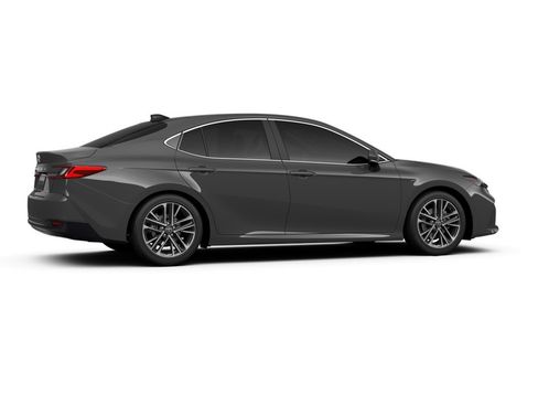 New 2026 Toyota Camry XLE image 13