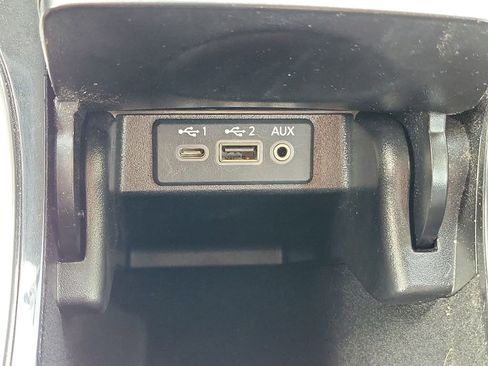 Used 2019 Nissan Maxima 3.5 S w/ Floor Mat Group image 28