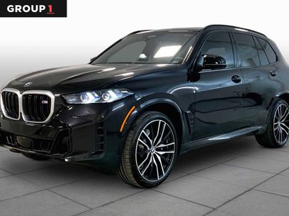New 2026 BMW X5 M60i
