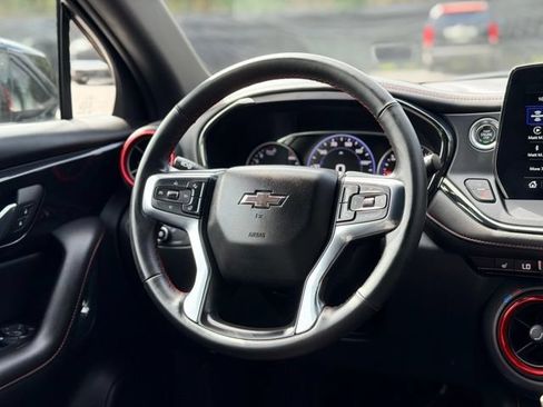 Used 2023 Chevrolet Blazer RS w/ LPO, Floor Liner Package AWD/4WD image 23