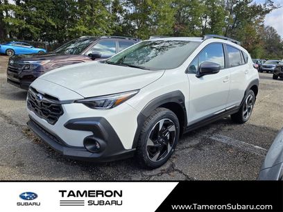 New 2026 Subaru Crosstrek 2.5i Limited