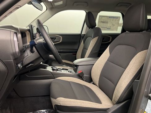 New 2025 Ford Bronco Sport Big Bend w/ Convenience Package image 25