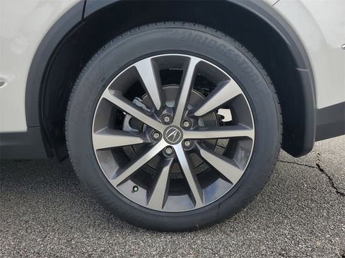 New 2026 Acura MDX w/ Technology Package image 11