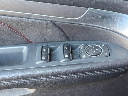 Used 2016 Ford Explorer Sport w/ Equipment Group 401A image 28