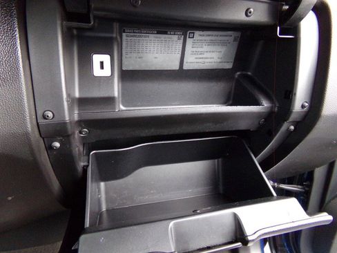 Used 2016 Chevrolet Silverado 1500 LT w/ All Star Edition image 51