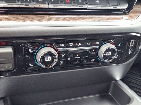 New 2026 Chevrolet Silverado 1500 RST w/ Texas Edition Plus RWD image 18