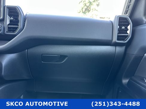 Used 2021 Ford Bronco Sport image 24