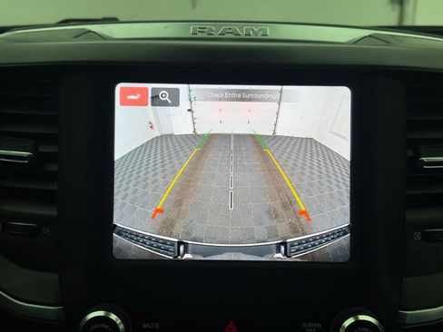 Used 2023 RAM 1500 Big Horn image 4