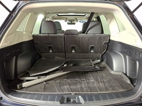 Used 2019 Subaru Forester Sport AWD/4WD image 29