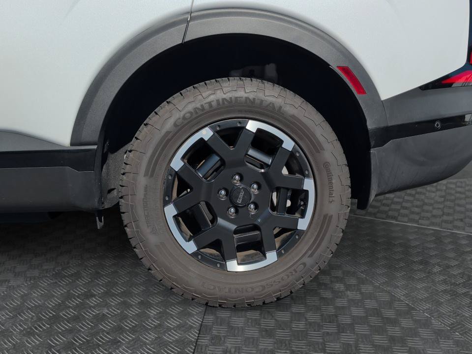 Certified 2026 Hyundai Palisade XRT Pro AWD/4WD image 22