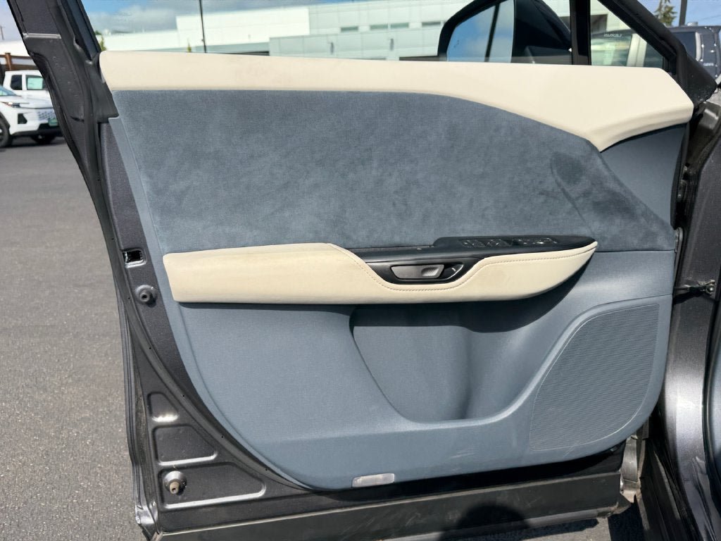 Used 2023 Lexus RZ 450e Premium w/ Accessory Package (Z1) AWD/4WD image 20