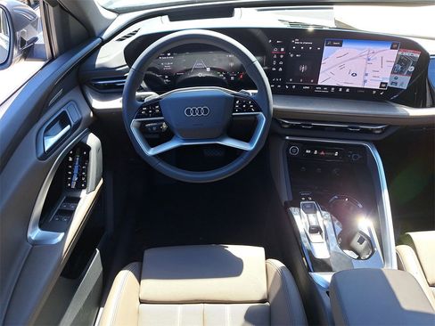 New 2025 Audi Q5 Premium Plus image 23
