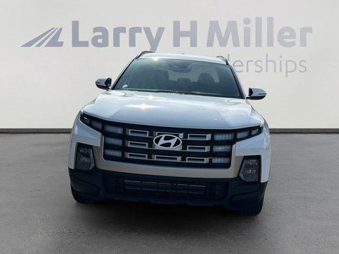 New 2026 Hyundai Santa Cruz SEL FWD image 8
