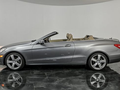 Used 2013 Mercedes-Benz E 350 Cabriolet image 6