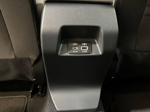 New 2025 Subaru Crosstrek 2.0i Premium image 24