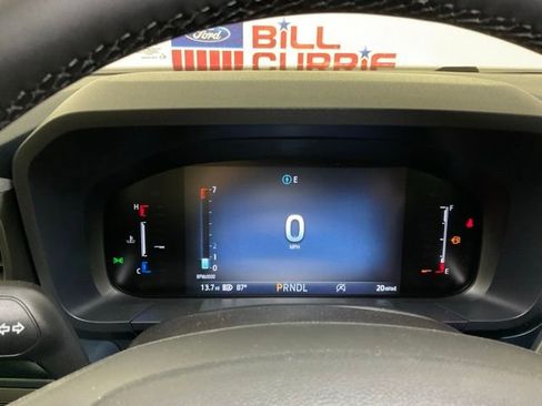 New 2025 Ford Maverick XLT w/ XLT Luxury Package image 26