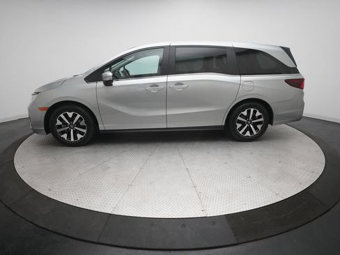 Used 2025 Honda Odyssey EX-L image 25